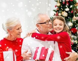 Retraite Plus vous souhaite de bonnes fêtes de Noël